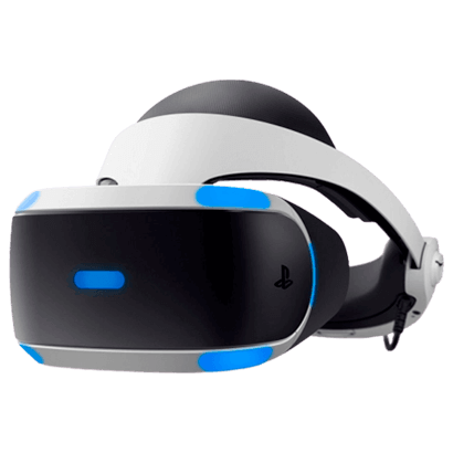 

Очки Виртуальной Реальности VR V2 Sony PlayStation Б/У Хороший