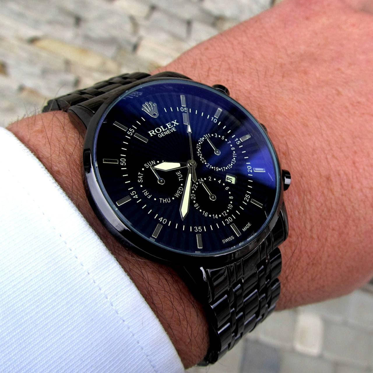 

Мужские наручные часы Rolex / Ролекс