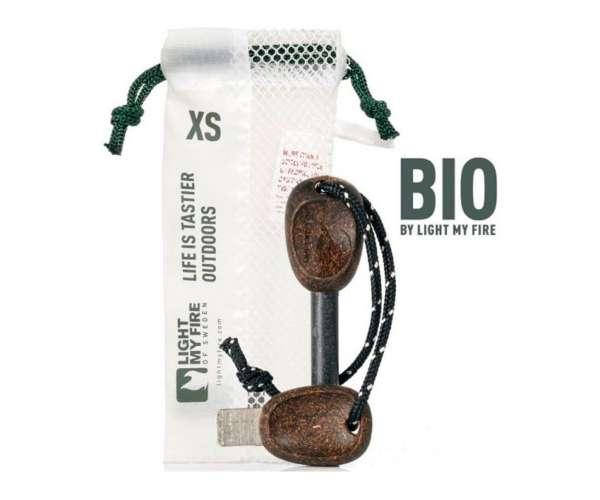 

Огниво Light My Fire FireSteel BIO Army 2in1 Огниво Light My Fire FireSteel BIO Army 2in1, CocoShell (LMF
