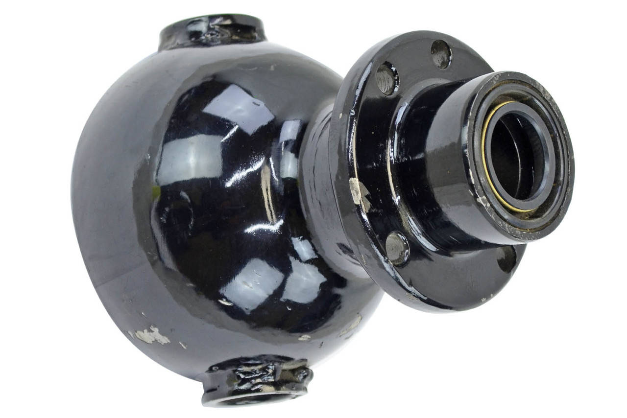 

Опора шаровая УАЗ 469 РЕДУКТОРНАЯ Черная ХРЗ