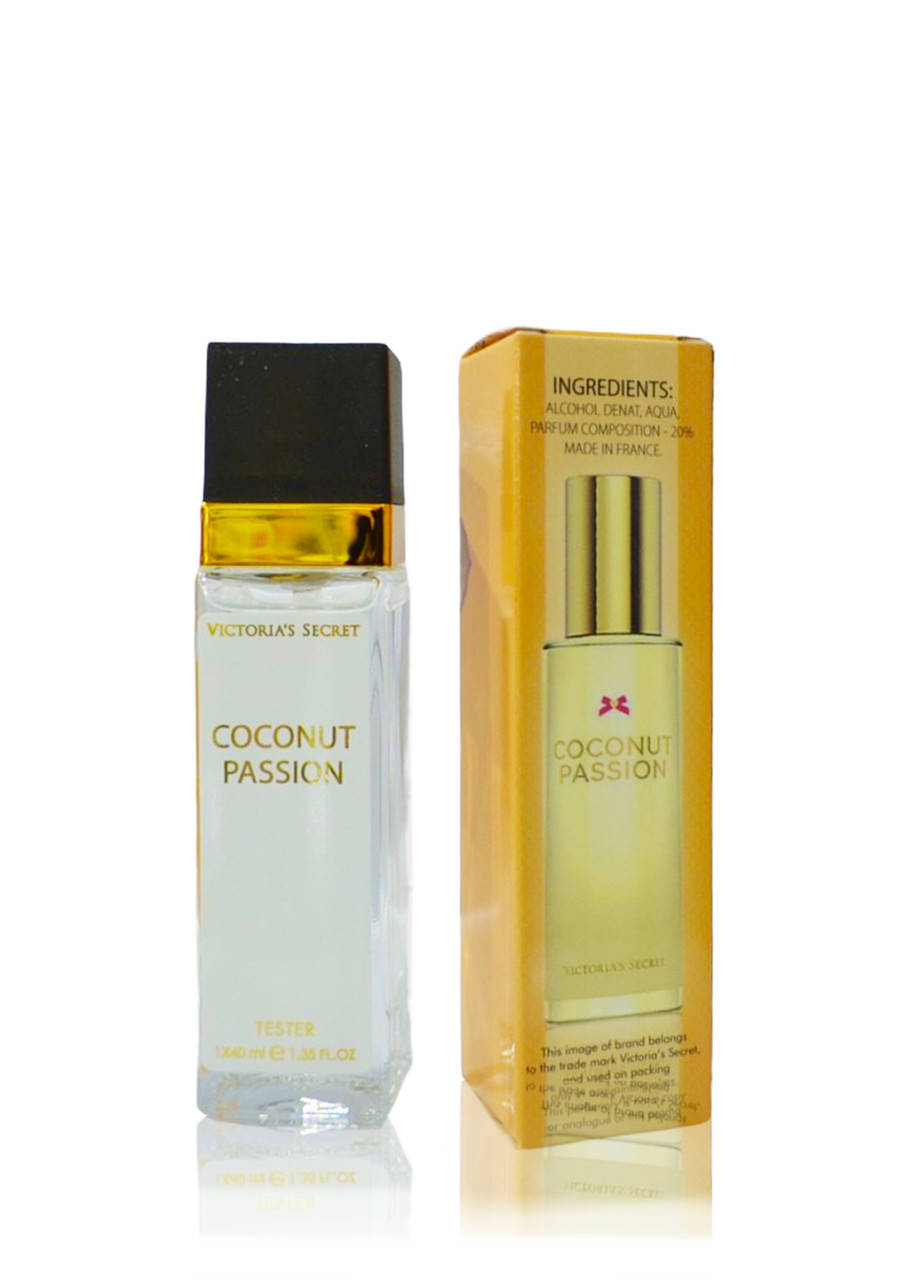 

Victoria's Secret Coconut Passion 40 ml