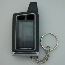 

Корпус брелока, EAGLEMASTER Case E1 LCD 2-way TX