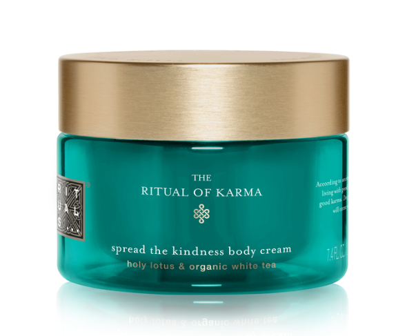 

Крем для тела THE RITUAL OF KARMA Body Cream
