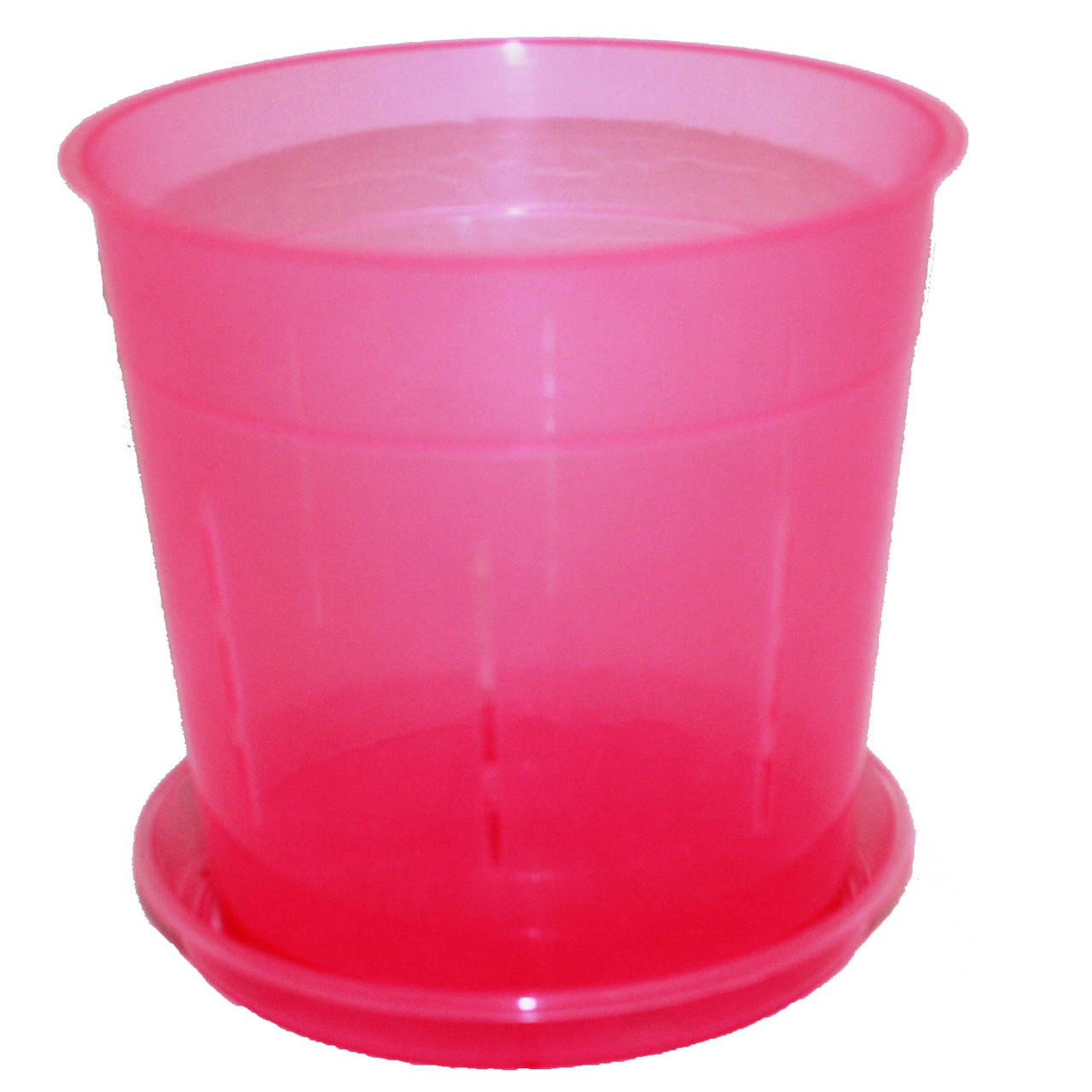 

Горшок для орхидей с боковыми отверстиями ZRостай розовый 1,1 л с подставкой (orh-pod-11.5-pink)