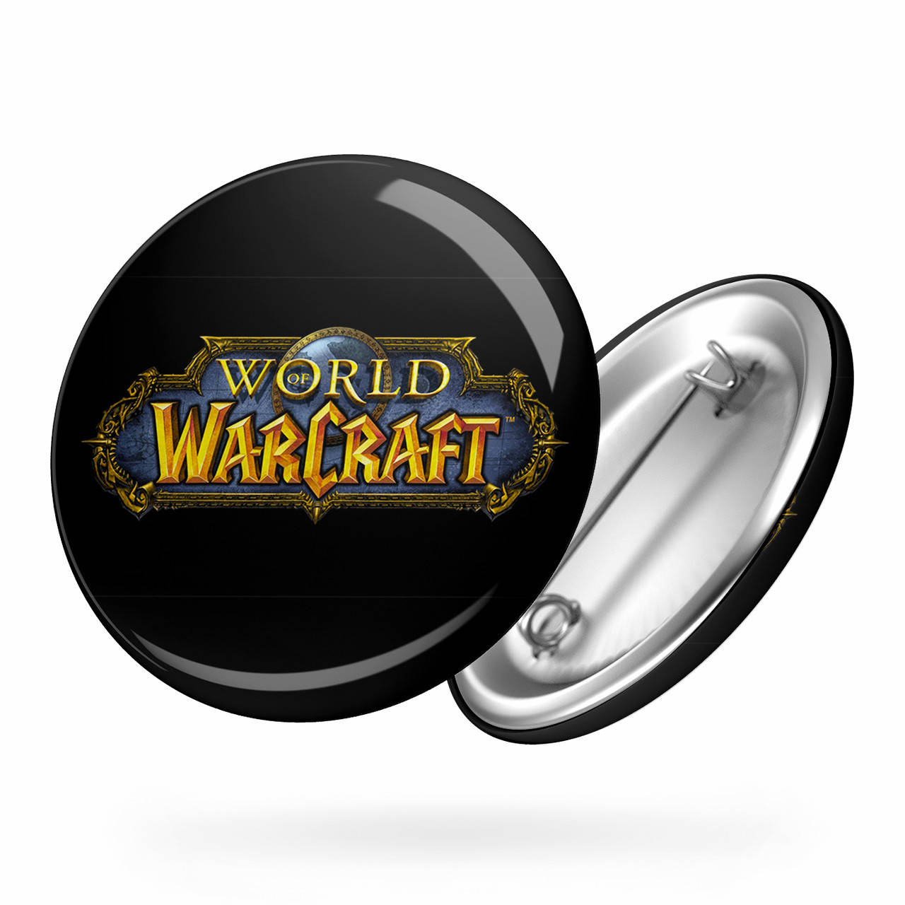 

Значок Ворлд оф варкрафт | World of Warcraft 04