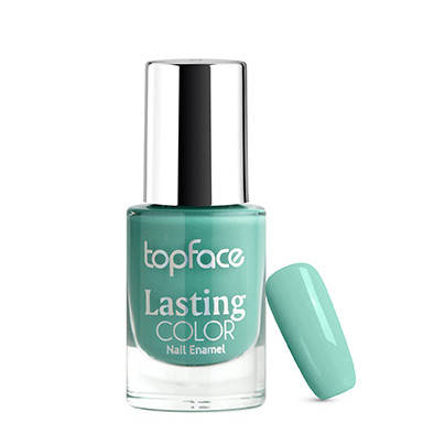 

TopFace Лак для нігтів Lasting Color PT104 №084