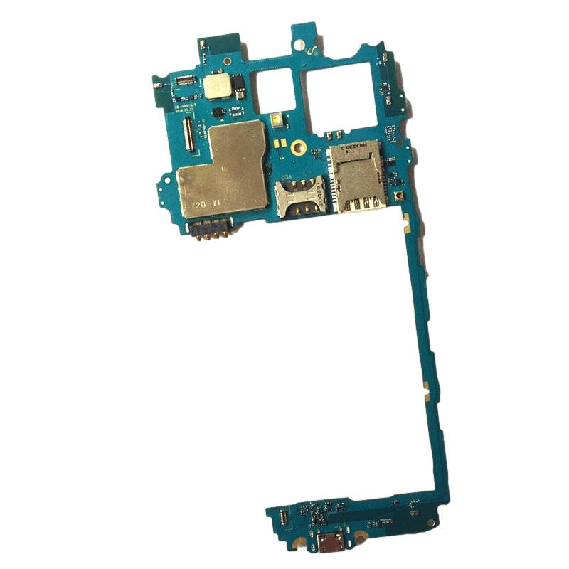 

Материнская плата Samsung J4 2018 (j400FZ) 2/16Gb UACRF оригинал с разборки (100% рабочая)