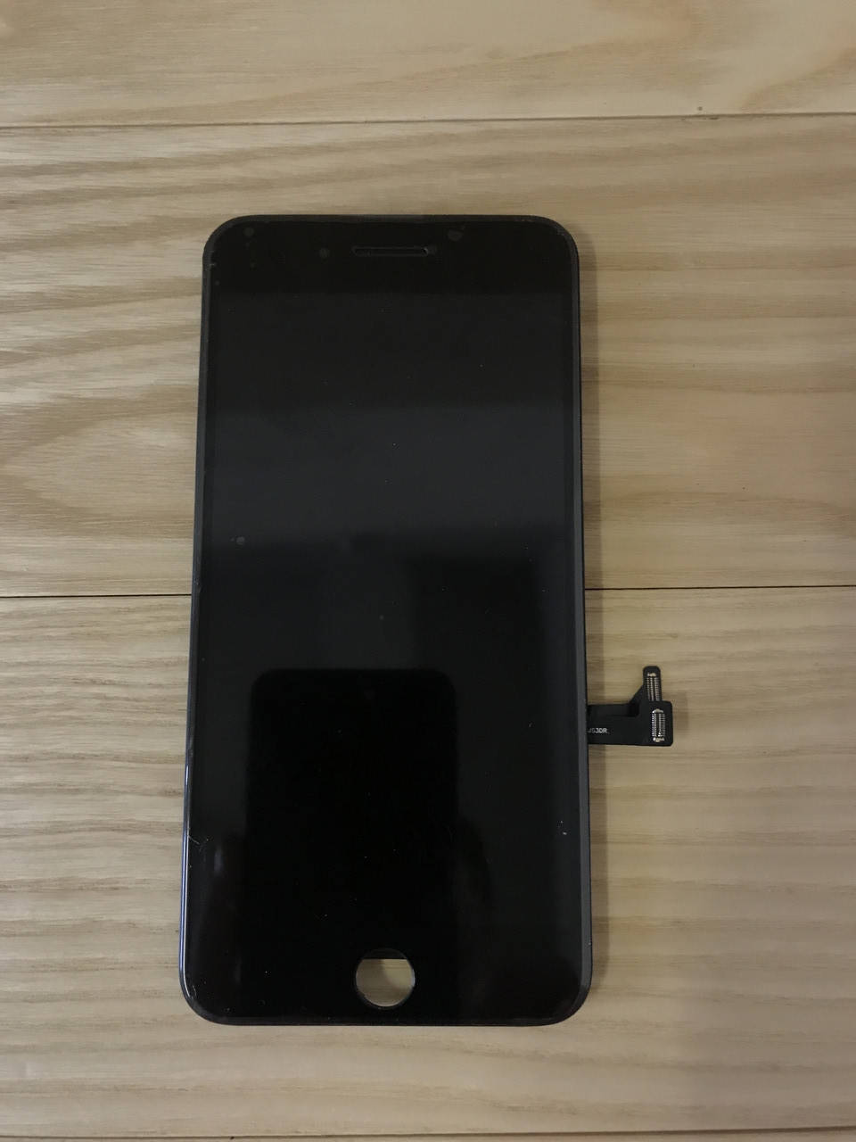

Дисплей Apple Iphone 7 Plus Black, Черный