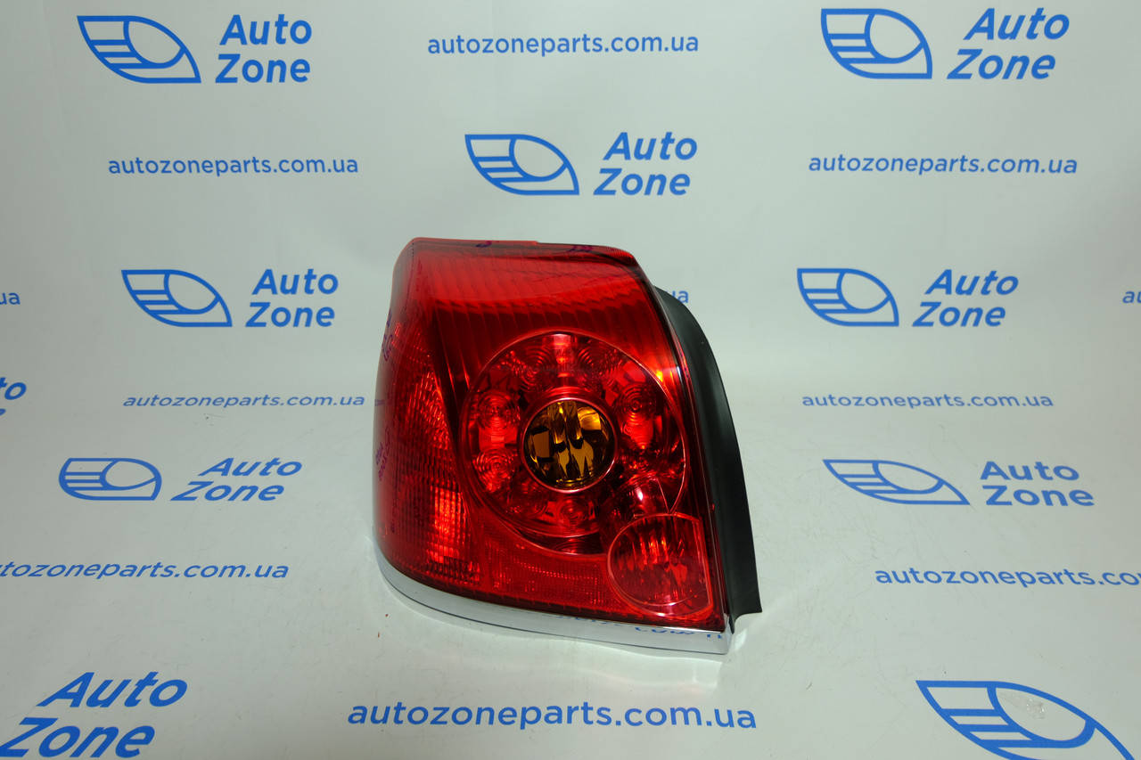 

Фонарь задний левый Toyota Avensis (седан) 2003-2005 8156105130 - DEPO
