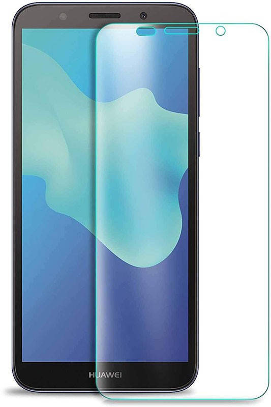 

Защитное стекло TOTO Hardness Tempered Glass 0.33mm 2.5D 9H Huawei Y5p