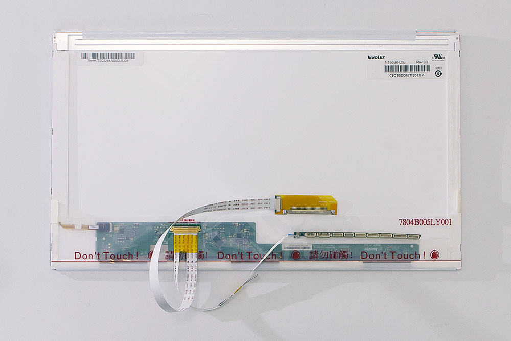 

Матрица для ноутбука 15.6 Innolux N156B3-L0B