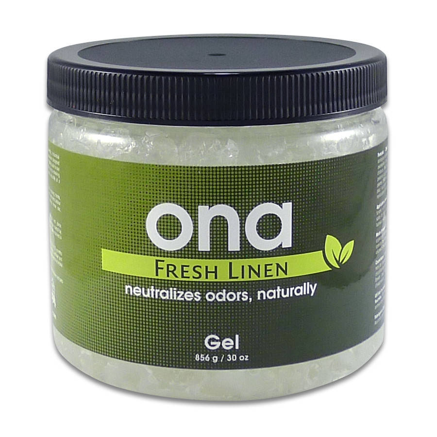 

Нейтрализатор запаха Ona Gel Fresh Linen 732 г
