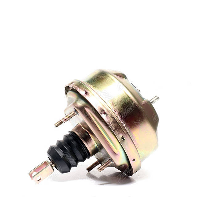 

Вакуумный усилитель тормозов ВАЗ 2106 2107 (Венгрия) вакуум