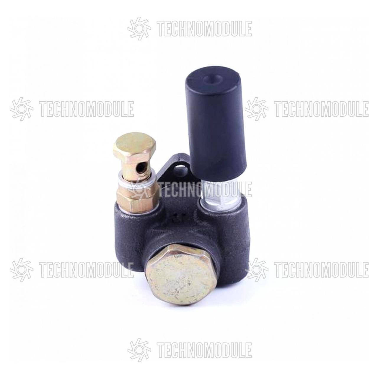 

Насос ручной подкачки топлива KM385BT (DongFeng 244/240, Xingtai 180/244)