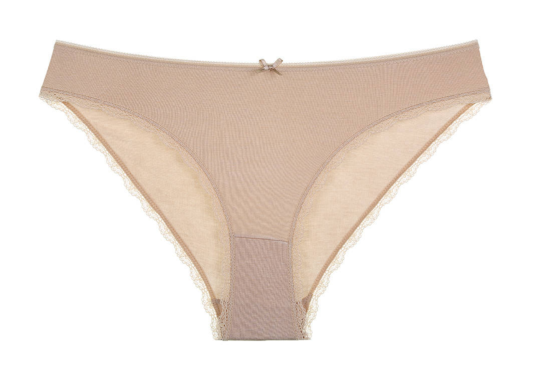 

Трусы женские мини Donella 2195WD2 - 1 M