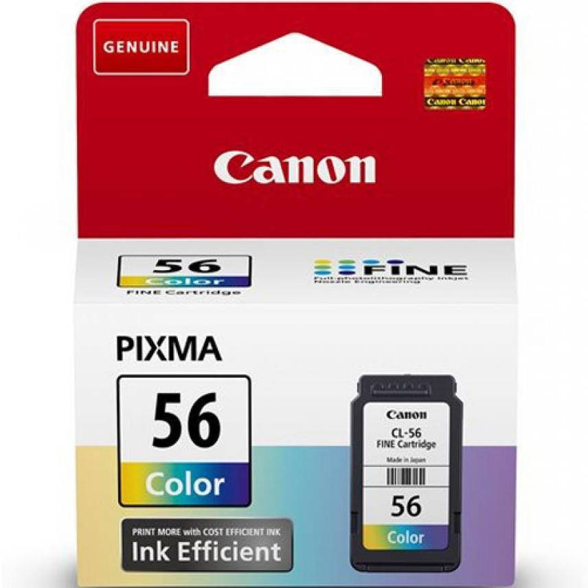

Картридж Canon CL-56 Color (9064B001) оригинал
