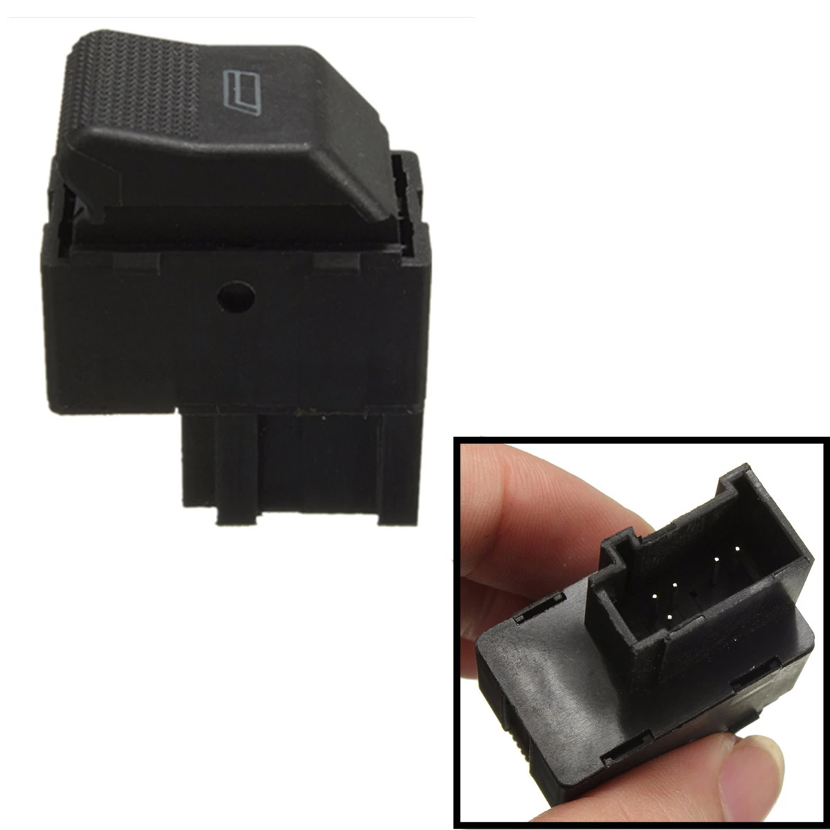 

Кнопка скло підйомника VW Polo Lupo Seat Cordoba Ibiza