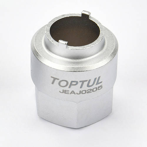 

Головка для разборки стоек 14.0x2.5 TOPTUL JEAJ0205