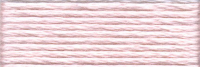 

Мулине DMC 819, арт.117