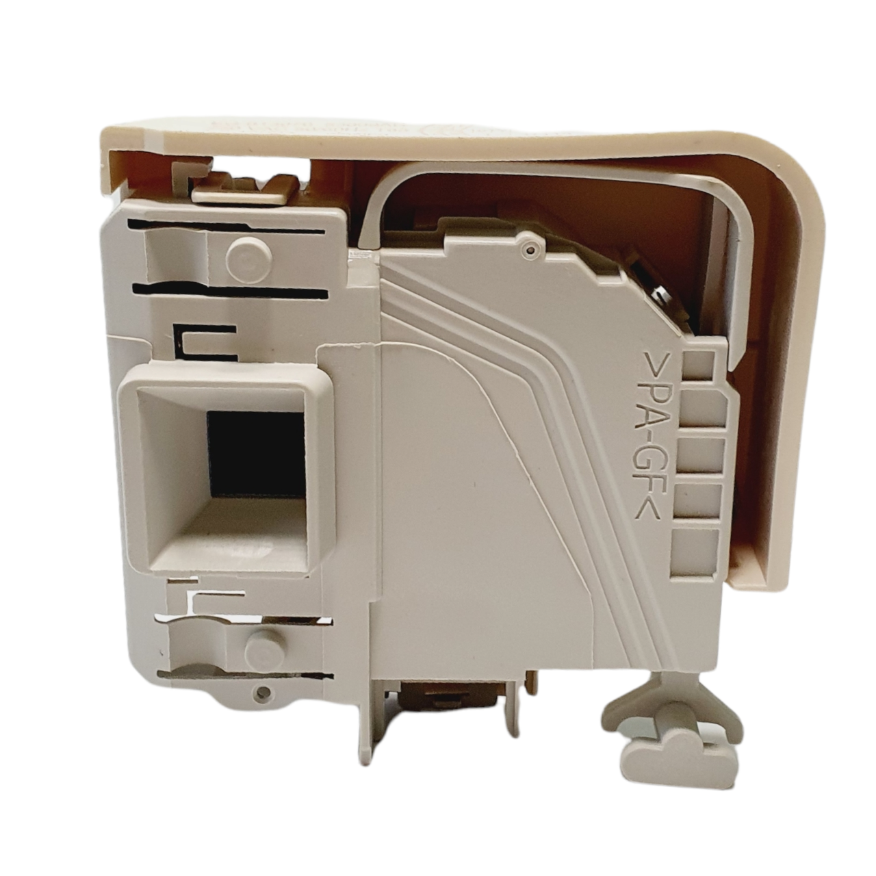 

Замок люка (двери) для стиральной машины Bosch, Siemens 00616876