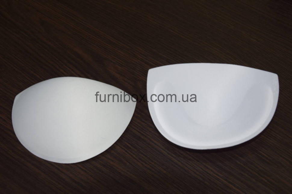 

Чашка push-up № 671/W/25, Белый