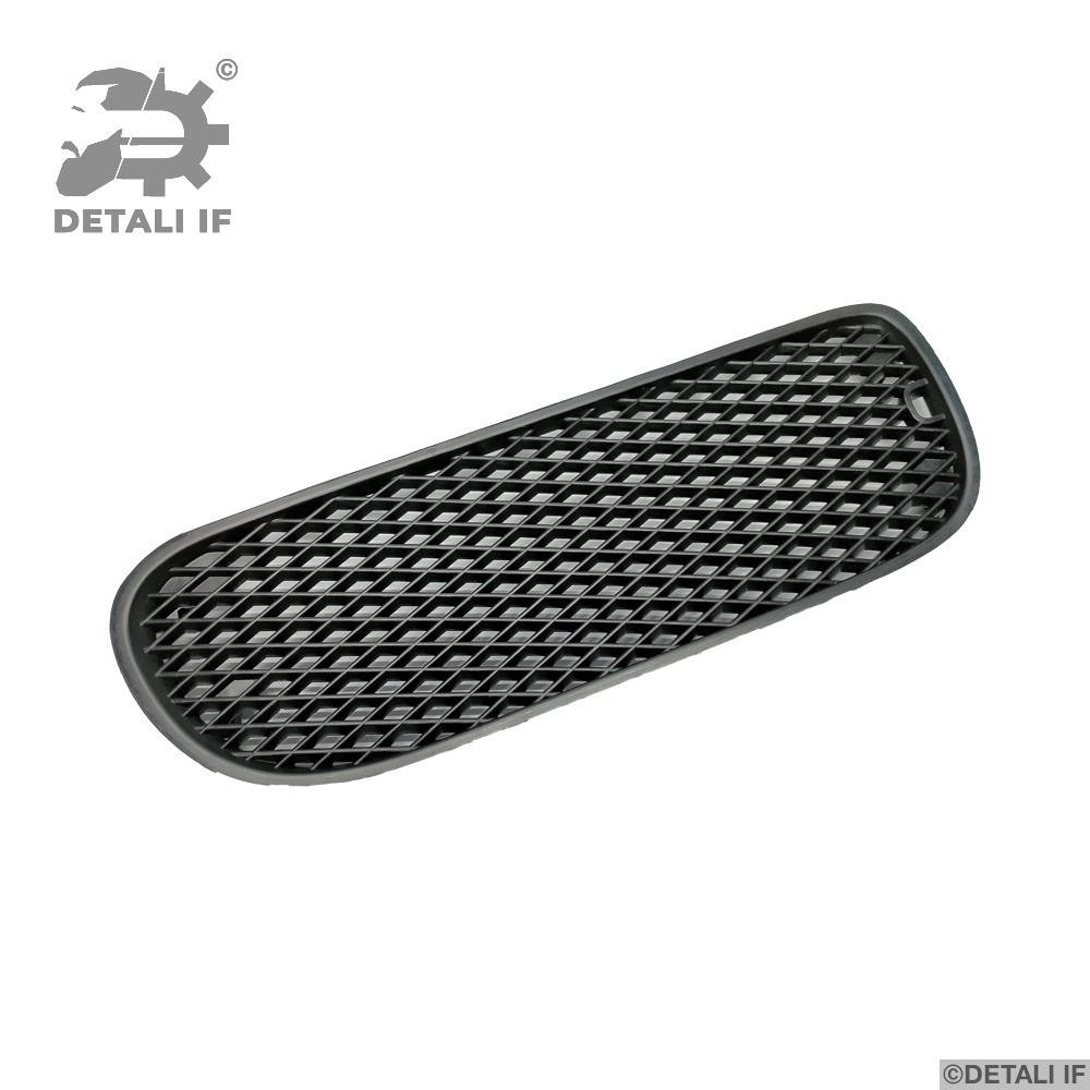 

Решотка бампера Octavia 1 Skoda 1U0807368 правая