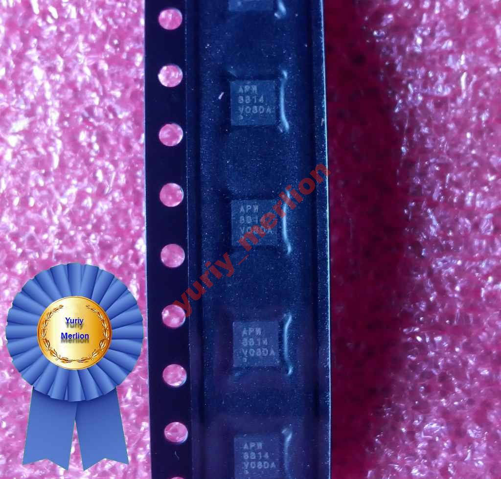 

Микросхема APW8814