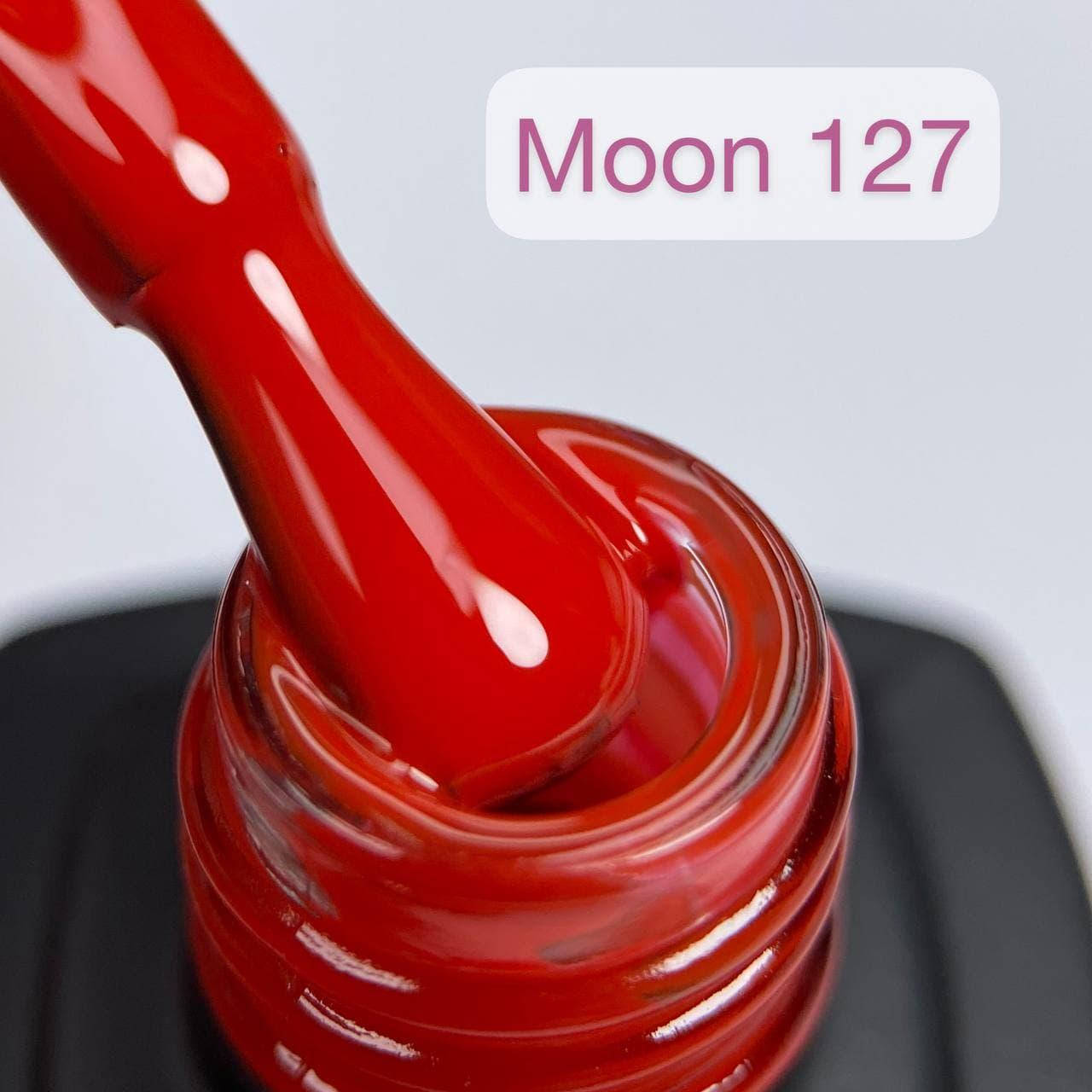 

Гель-лак от Moon Full Colour 127