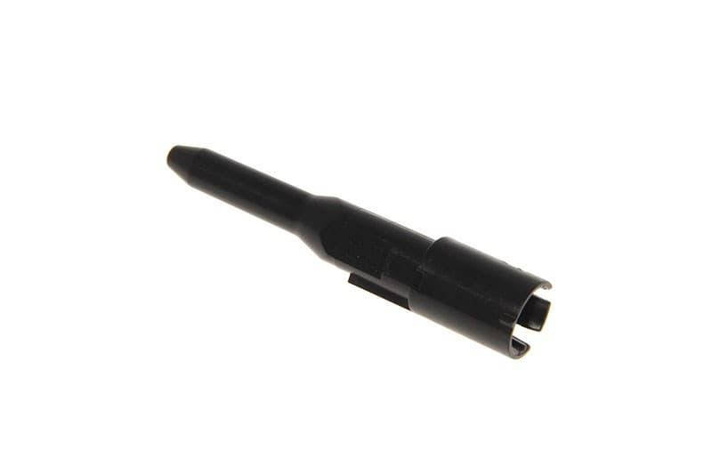 

Сопло капучинатора кофеварки Delonghi 5313214361