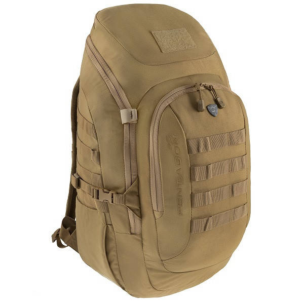 

Рюкзак тактический Pentagon Epos 40 л Coyote (K16101-03), Койот