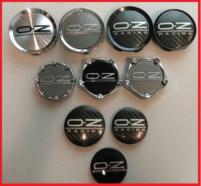 

Ковпачки на диски oz 55