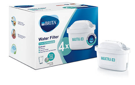 

Картридж Brita Maxtra+ Pack 4