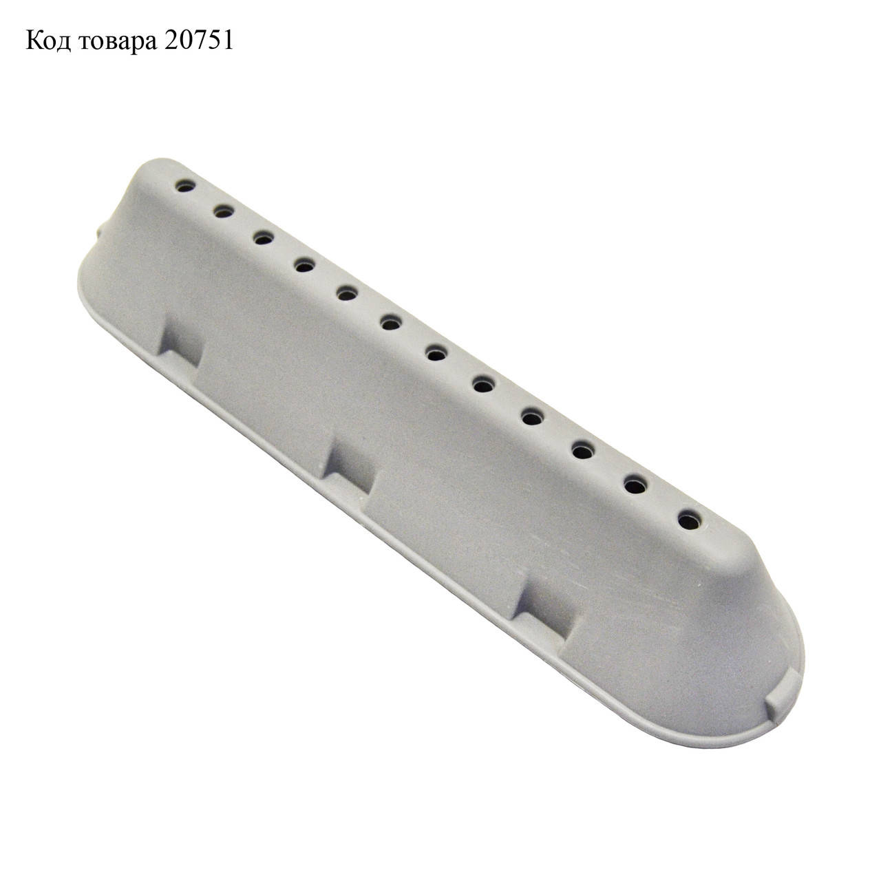 

Ребро барабана для стиральной машины Ariston, Indesit C00268109