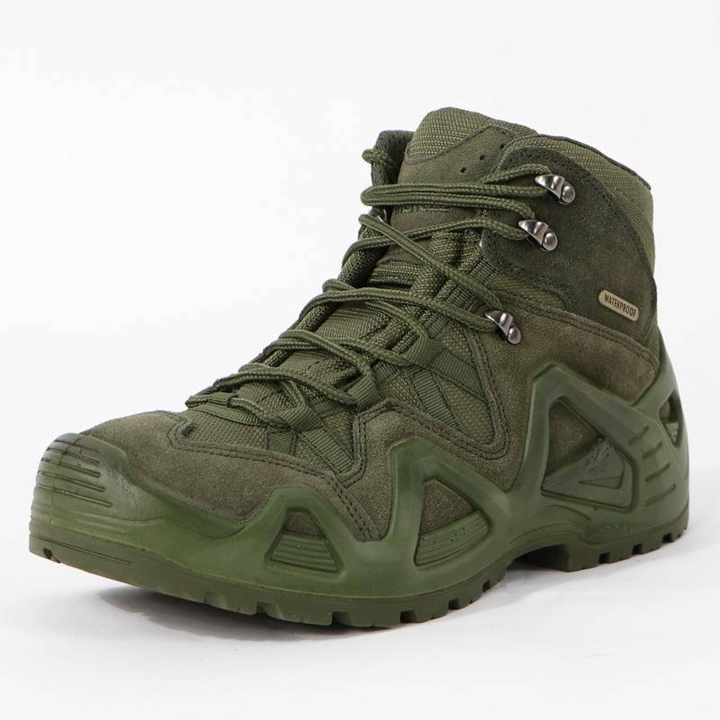 

БОТИНКИ ALLIGATOR SY COYOTE / SY OLIVE