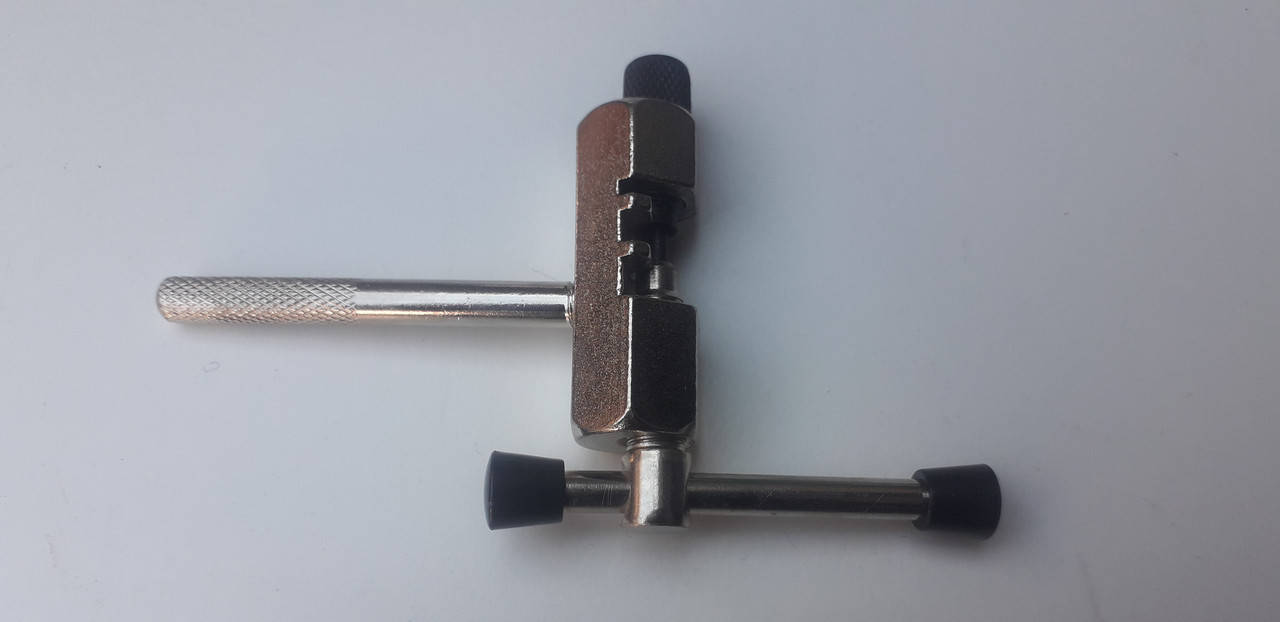 

Велосипедный ключ выжимка цепи