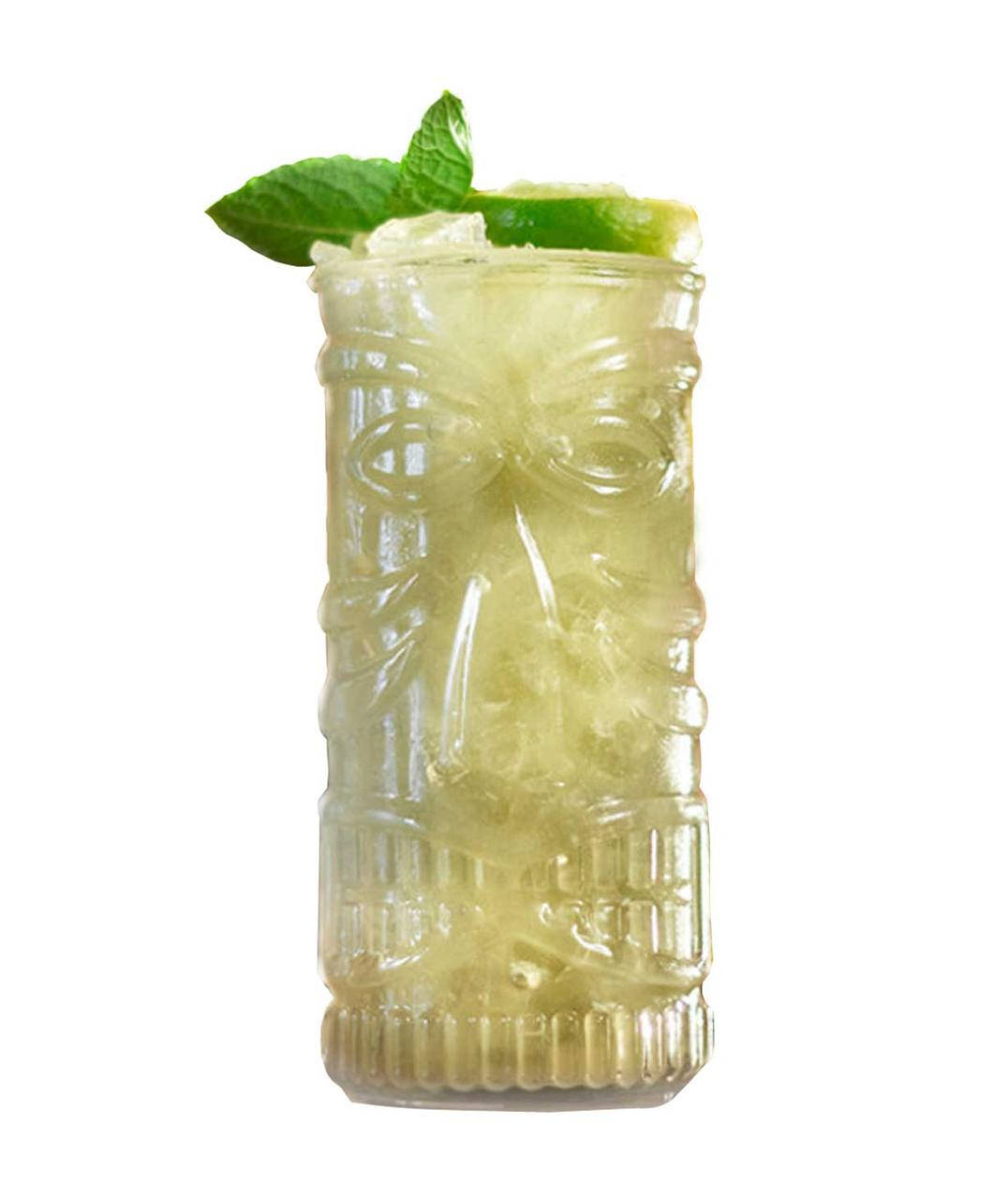 

Стакан высокий Gods Mixed 490 мл Tiki