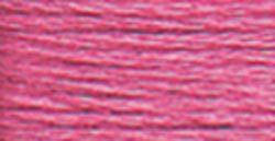 

Мулине DMC 3806 Light fuschia pink, Розовый