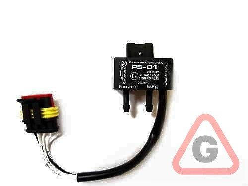 

Датчик давления и вакуума MAP Sensor Stag PS 01