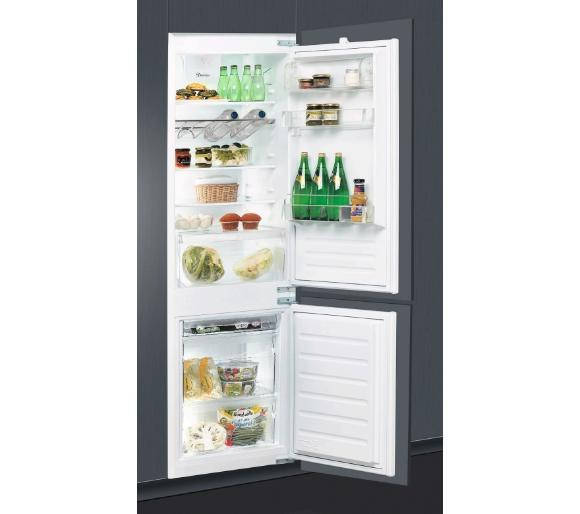 

Холодильник с морозильной камерой WHIRLPOOL ART 66122