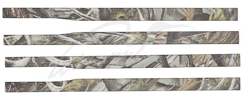 

Плечи Man Kung для XB86/XB55/XB52 83 кг, Camo