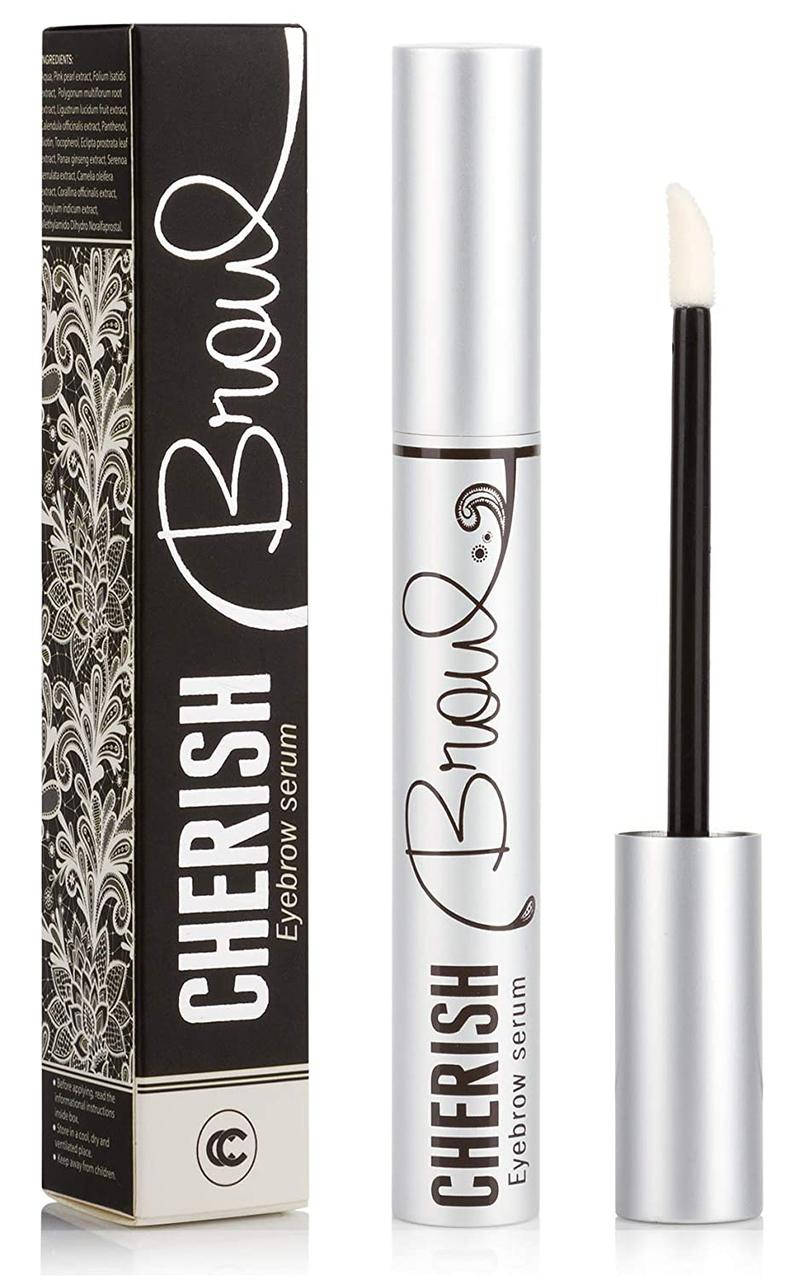 

Средство (сыворотка) для роста бровей Cherish Brow