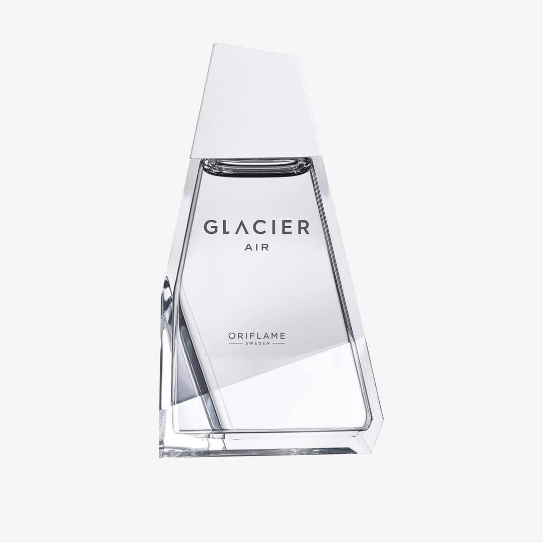 

Туалетна вода Glacier Air