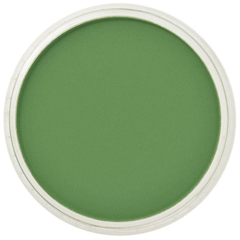 

Художня пастель PanPastel 660.5 Chromium Oxide Green