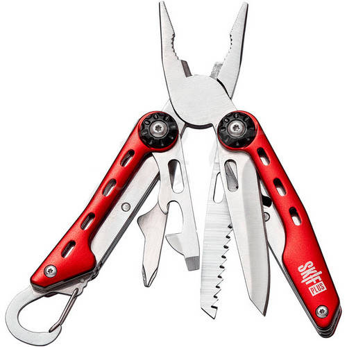 

Мультитул Skif Plus Ranger Tool к:red PE58A