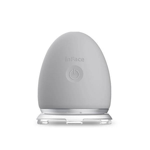 

Ионный массажер для лица Xiaomi inFace Ion Facial Device CF-03D Grey