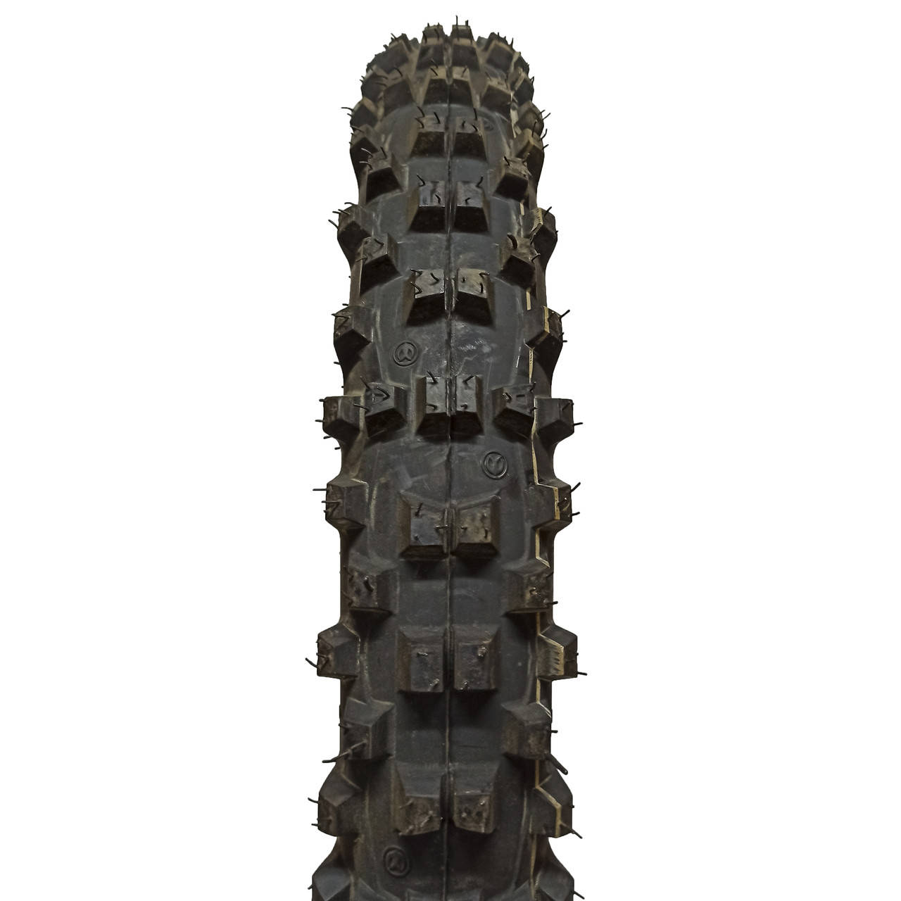 

Резина на мотоцикл 80/100-21 Deli Tire SB-114R Kross , TT