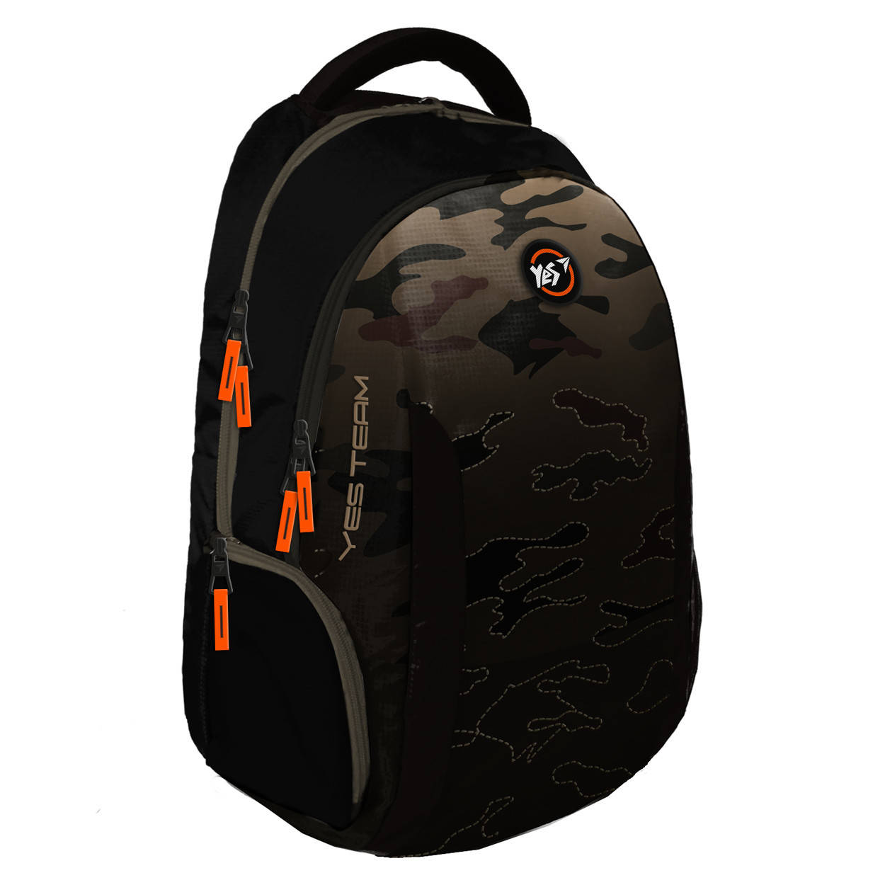 

Рюкзак городской Yes T-95 Yes Team Military код:558394