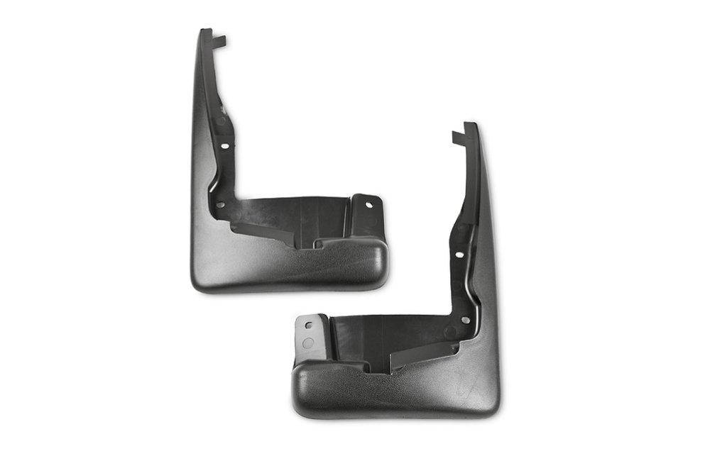 

Передние брызговики Skoda Fabia 1999-2007 2шт KEA400003B (шкода фабия)