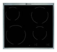 

Варочная поверхность Electrolux EHF 16240 XK *