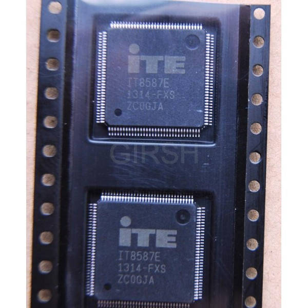 

Микросхема для ноутбуков IT8587E FXS